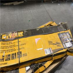 DALLAS LOCATION - AS-IS HOME IMPROVEMENT PALLET