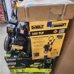 Phoenix AS-IS Monster Turbo Pallet