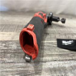 AS-IS Milwaukee FUEL 12-Volt Lithium-Ion Brushless Cordless 16-Gauge Variable Speed Nibbler (Tool-Only)