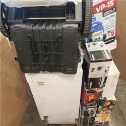 Phoenix AS-IS Mixed Home Improvement Pallet