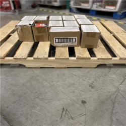 DALLAS LOCATION - NEW! 3-Pack Homelite Genuine Dual .065” Replacement Line & Spool PALLET-(12 CASES)