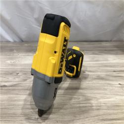AS-IS DEWALT 20V MAX XR 1/2 High Torque Impact Wrench (Tool-Only)