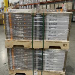 DALLAS LOCATION- Lifeproof Sterling Oak 22 MIL x 8.7 in. W x 48 in. L Vinyl Plank Flooring PALLET (58 CASES)