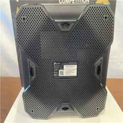 AS-IS TP-Link Archer ax11000 Tri-Band Wi-Fi 6 Router, Model: AX-11000