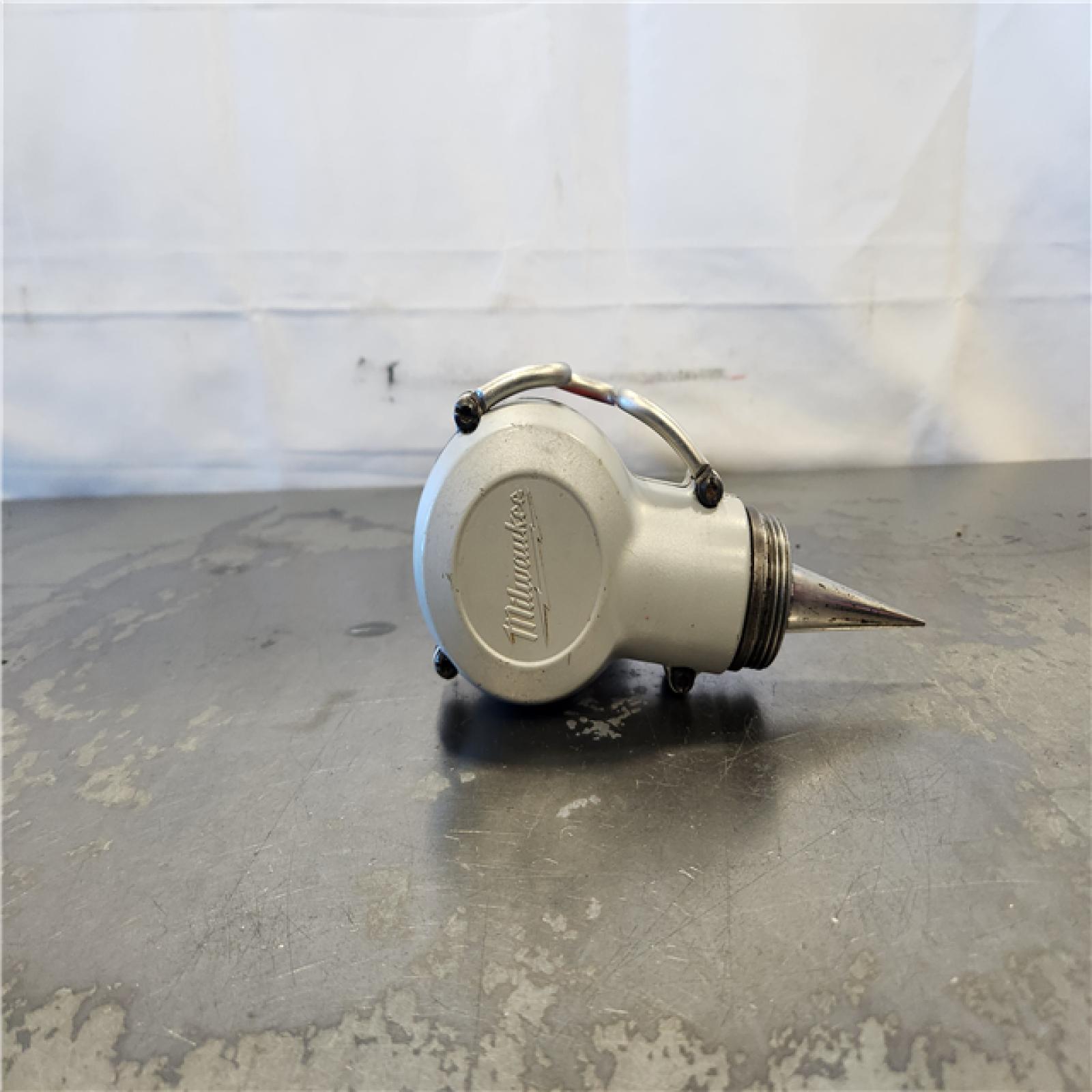 AS-IS- Milwaukee M12 Cordless PEX Expansion Tool Kit