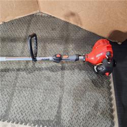 HOUSTON LOCATION - AS-IS ECHO 21.2 cc Gas 2-Stroke Lawn Edger