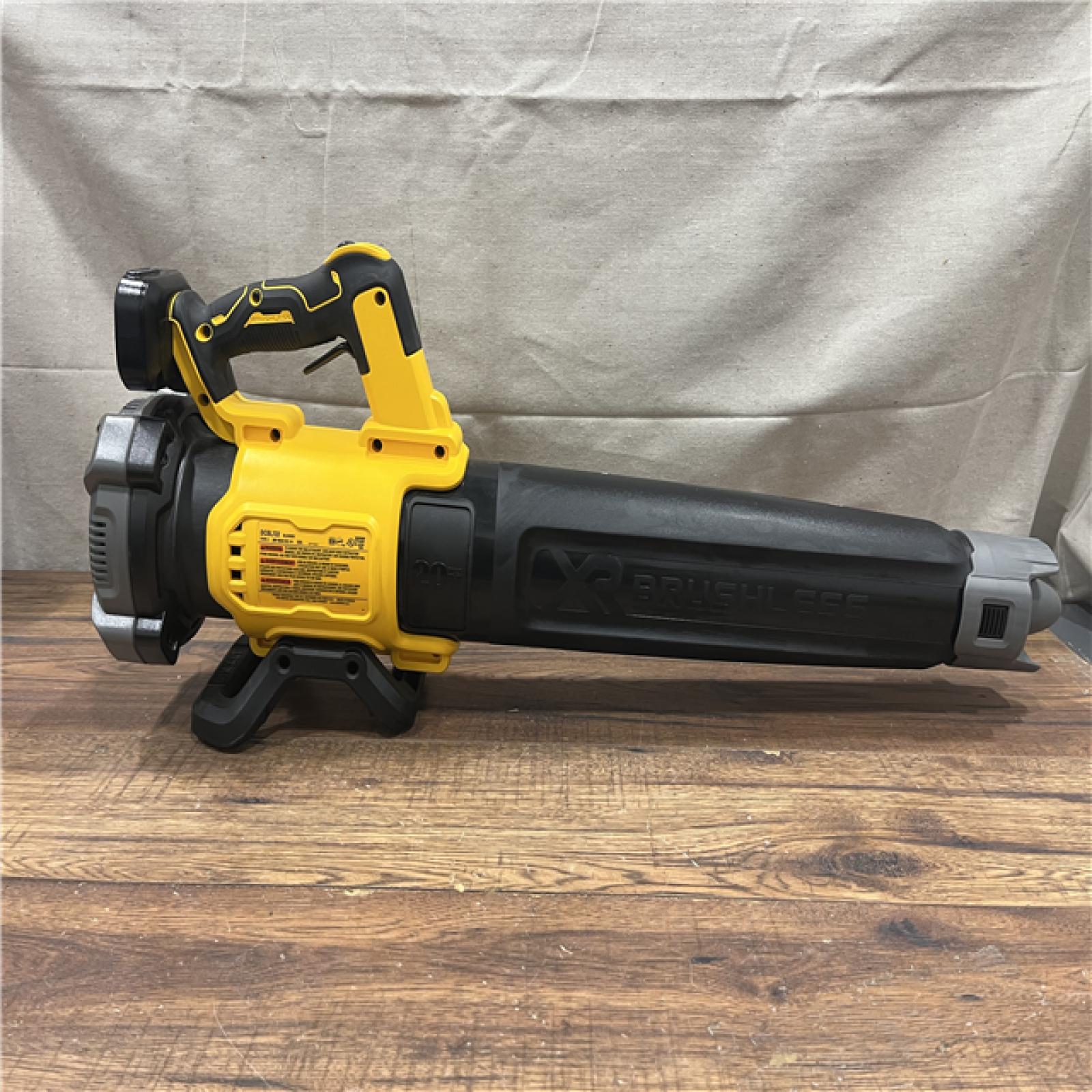 AS-IS DeWalt DCBL722B Gen 2 20v Blower - Bare Tool