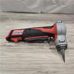 AS-IS Milwaukee M12 12V Cordless PEX Expansion Tool Kit