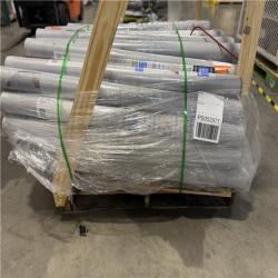 DALLAS LOCATION - AS-IS Synthetic Roofing Underlayment - Contractor Grade 400 sq. ft. (4 ft. x 100 ft.) PALLET-(45 UNITS)