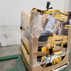 Dallas Location - As-Is DEWALT Tool Pallet