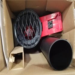 California NEW Milwaukee Blower (Tool Only)