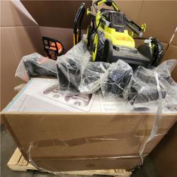 Phoenix AS-IS Monster Turbo Pallet