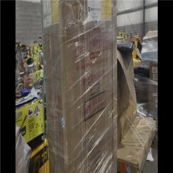 Pittston Location As-Is Partial Lot (truckload 1/2 OPE and 1/2 Turbo)
