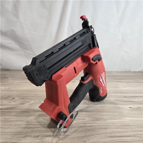 AS-IS Milwaukee M18 FUEL 18 Gauge Brad Nailer (TOOL ONLY)