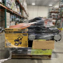 DALLAS LOCATION- AS-IS MONSTER TURBO