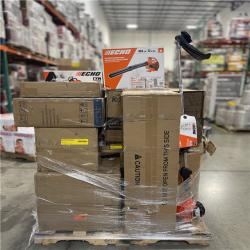 DALLAS LOCATION- AS-IS MONSTER TURBO