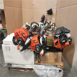 California AS-IS Home Improvement Pallet