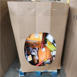 Phoenix AS-IS Mixed Home Improvent Pallet