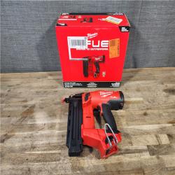 HOUSTON LOCATION - AS-IS Milwaukee M18 FUEL 18 Gauge Brad Nailer (TOOL ONLY)
