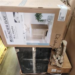 Phoenix AS-IS Mixed Home Improvement Pallet