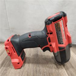 AS-IS- Milwaukee M18 18V Fuel 1/2 Mid-Torque Impact Wrench Cordless Lithium-Ion Brushless (Tool-Only)