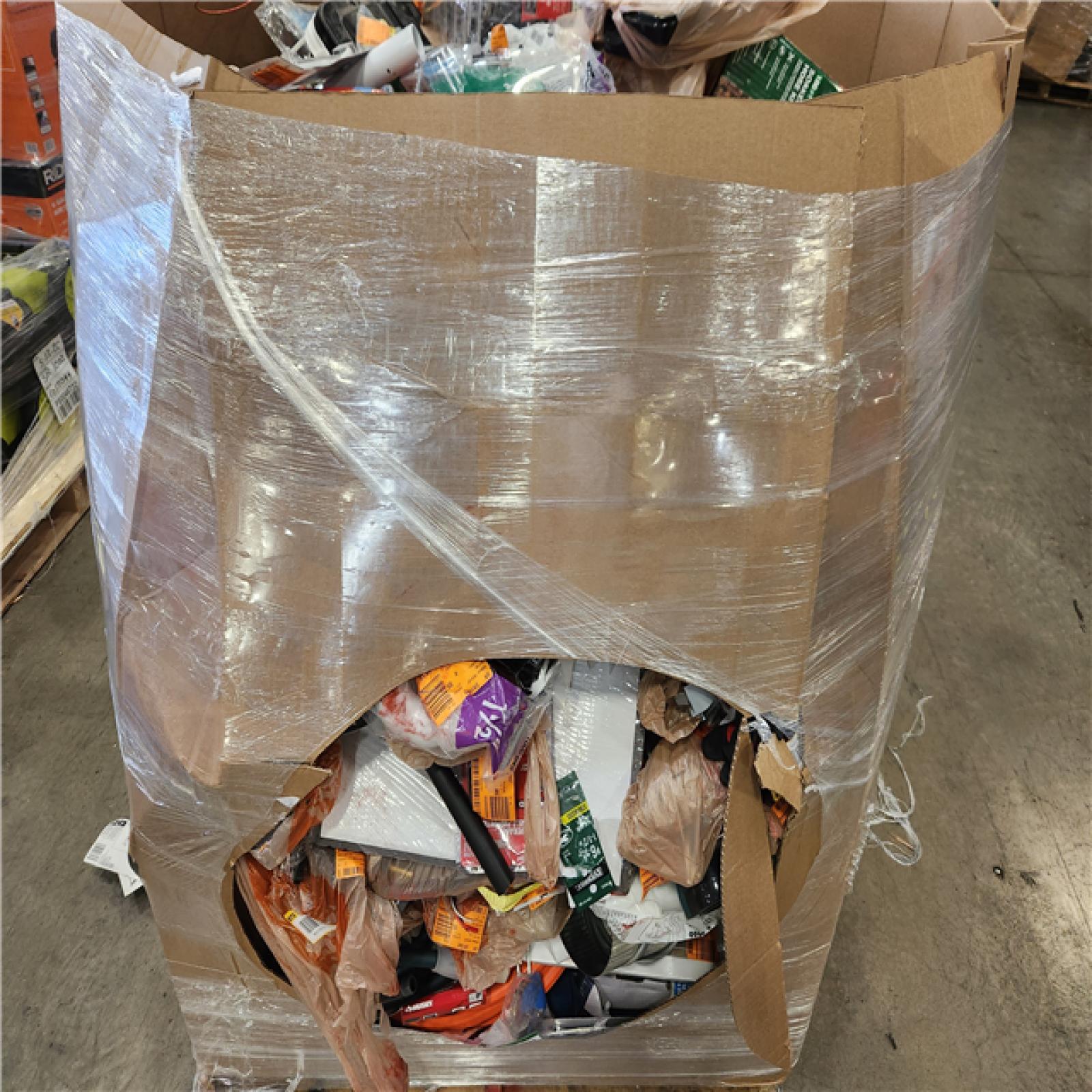 Phoenix AS-IS Monster Turbo Pallet