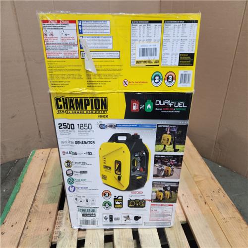 CALIFORNIA AS-IS OUT DOOR POWER EQUIPMENT