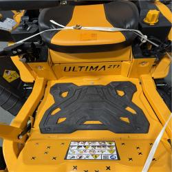 California AS-IS Cub Cadet Riding Mower