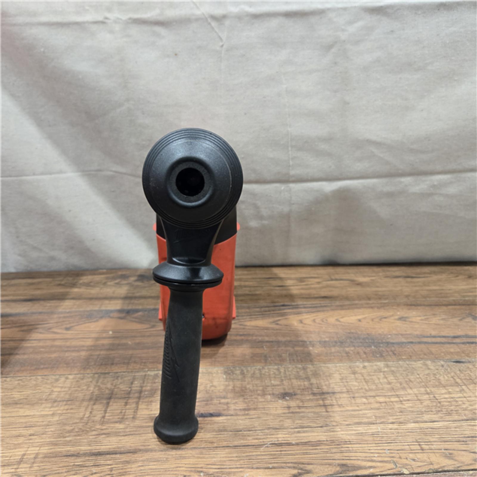 AS-IS Milwaukee FUEL 18V Lithium-Ion Brushless Cordless 1-9/16 in. SDS-Max Rotary Hammer (Tool-Only)