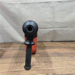AS-IS Milwaukee FUEL 18V Lithium-Ion Brushless Cordless 1-9/16 in. SDS-Max Rotary Hammer (Tool-Only)