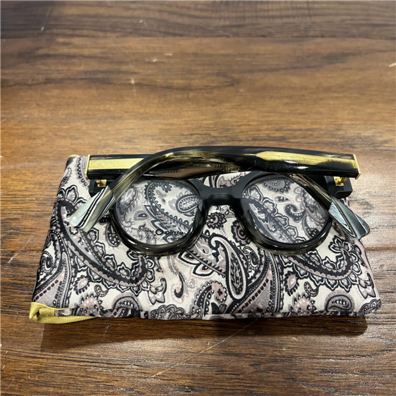 etnia O Barcelona Vintage Collection Glasses