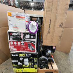 Phoenix AS-IS Monster Turbo Pallet