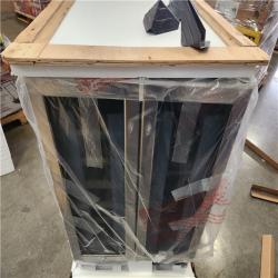 Phoenix NEW Antarctic Star 24 Inch Wine and Beverage Refrigerator (SEALED)