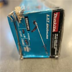 DALLAS LOCATION - Makita LXT 18V X2 (36V) Lithium-Ion Brushless Cordless String Trimmer Kit (5.0 Ah)