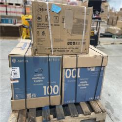 DALLAS LOCATION- AS-IS HOME IMPROVEMENT PALLET