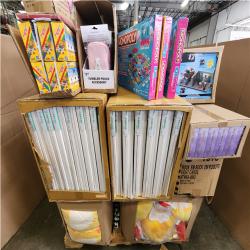 Phoenix NEW Home Goods Toys and More Pallet