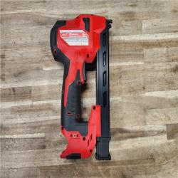 HOUSTON LOCATION - AS-IS Milwaukee M12 Cable Stapler (TOOL ONLY)
