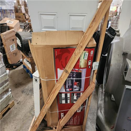 Phoenix AS-IS Mixed Home Improvement Pallet