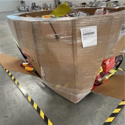 California AS-IS POWER TOOLS Partial Lot (3 Pallets) P-R058113