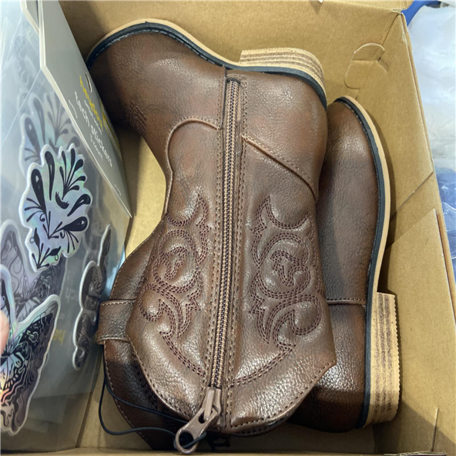 DALLAS LOCATION - BULLSEYE CLOTHING, HOME GOODS PALLET