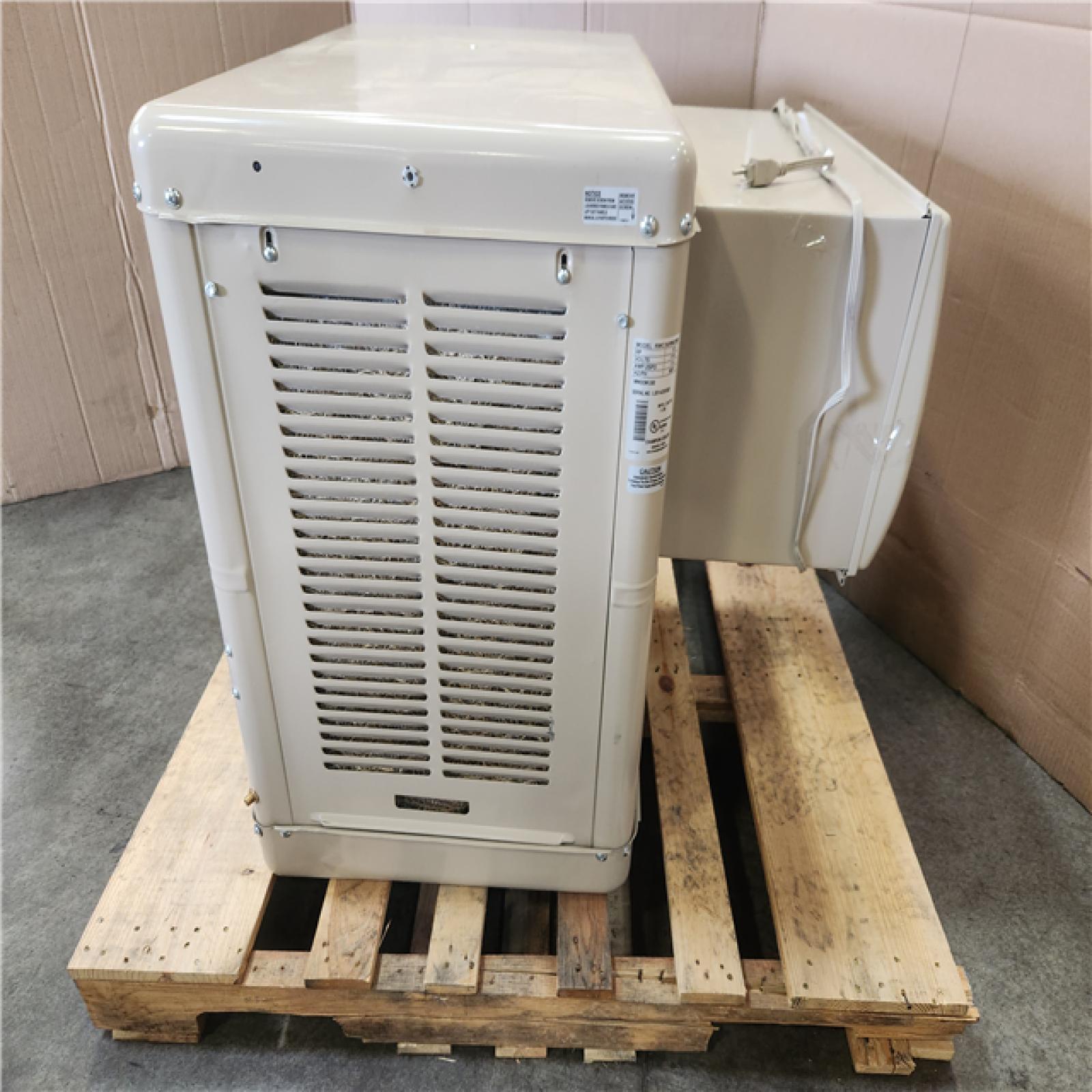 Phoenix LIKE NEW Champion Cooler 3300 CFM 2-Speed Window Evaporative Cooler for 900 sq. ft. (with Motor)
