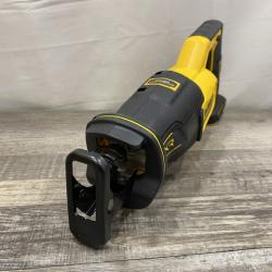 AS-IS DEWALT 20V MAX Cordless Brushless Reciprocating Saw (Tool Only)