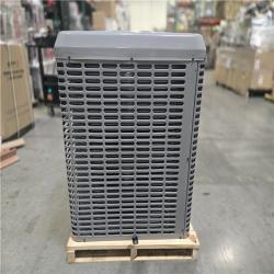 DALLAS LOCATION- Johnson Controls 13.4 SEER2 Single Stage 3.5 Ton Condenser