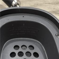 AS-IS Apple AirPods Max - Midnight (Lightning)