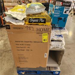 Phoenix AS-IS Mixed Home Improvement Pallet