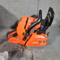 HOUSTON LOCATION - AS-IS ECHO 20 in. 59.8 cc Gas 2-Stroke Cycle Chainsaw