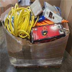 Phoenix AS-IS .Com Home Improvement Pallet