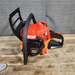 HOUSTON LOCATION - AS-IS ECHO CS-3410 34.4cc 2-Cycle Gas Chainsaw