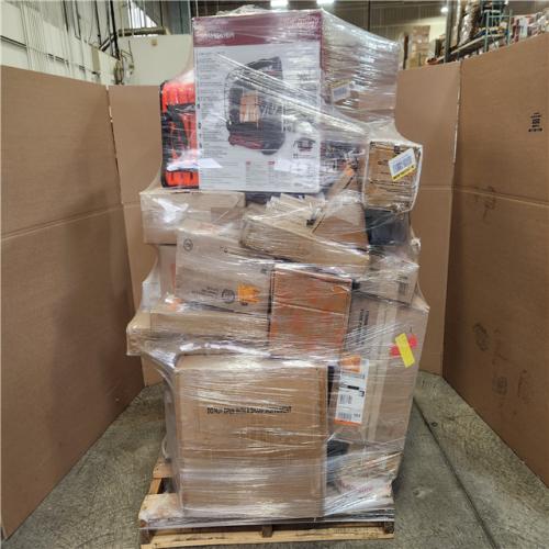 Phoenix AS-IS Monster Turbo Pallet