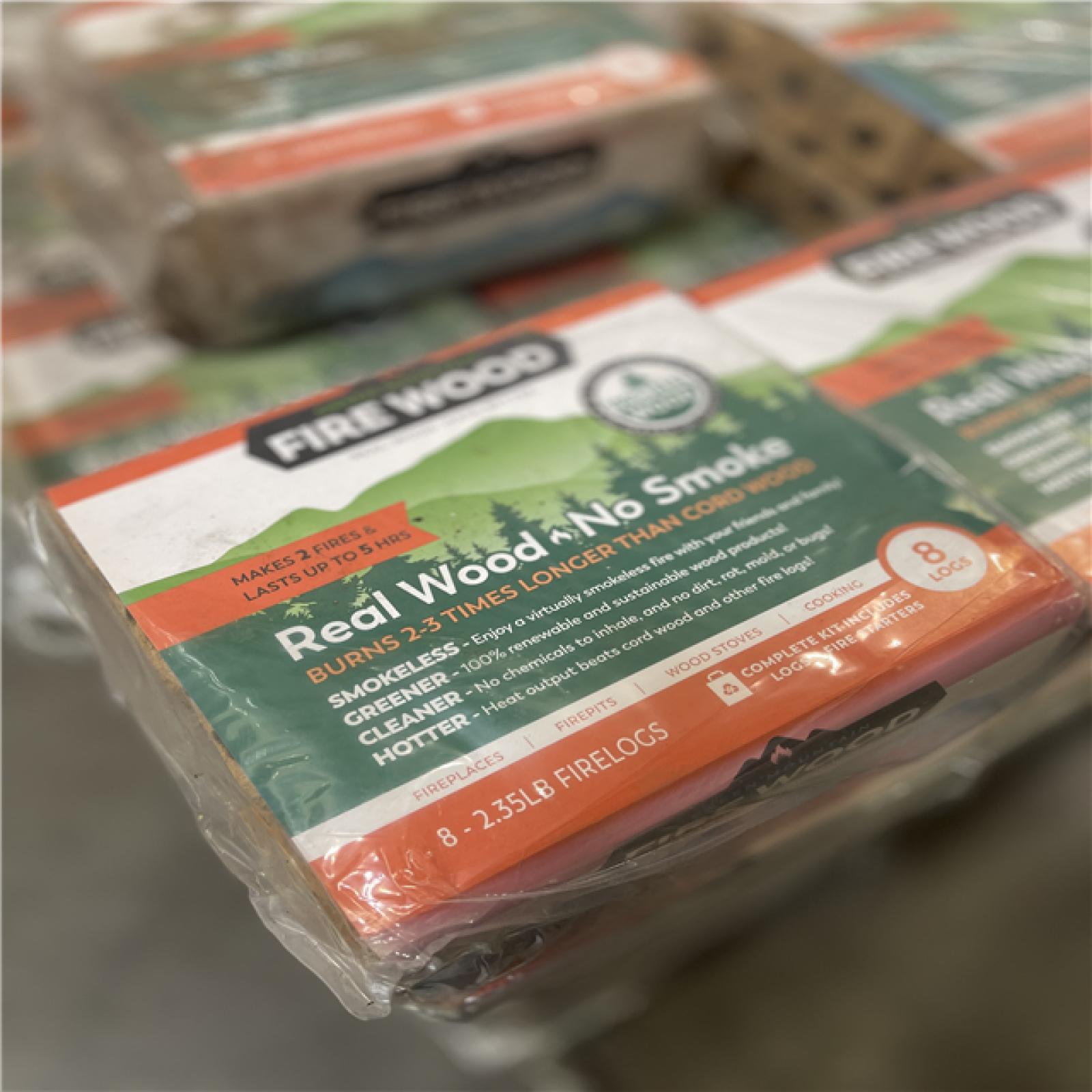 DALLAS LOCATION - AS-IS MONSTER TURBO